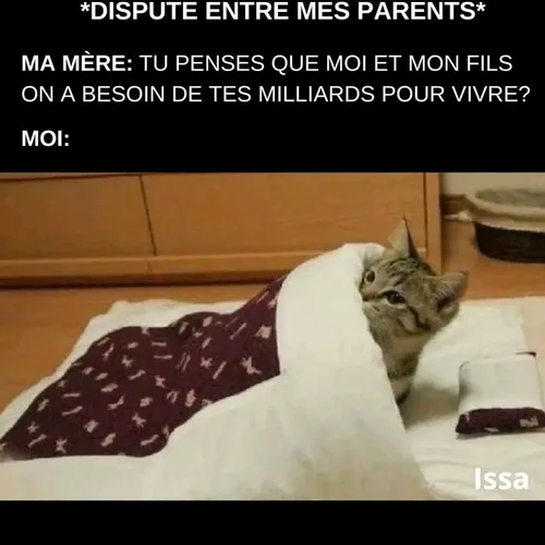Avatar du propriétaire