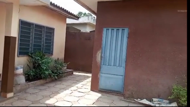 Villa Bohicon